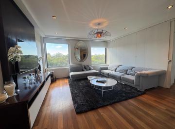 Departamento · 100m² · 2 Ambientes · Departamento Dos Ambientes en Aquiler en Puerto Madero Faena Residences Amoblado