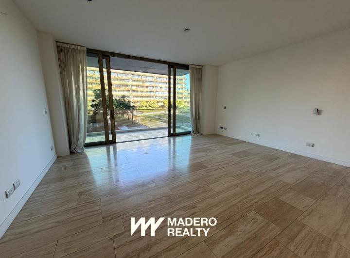 Departamento · 74m² · 2 Ambientes · 1 Cochera