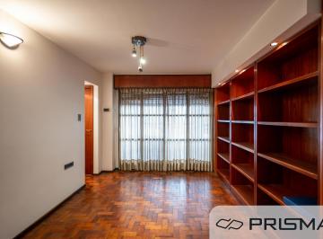 Departamento · 126m² · 7 Ambientes · 1 Cochera · Departamento - 3dorm - Centro