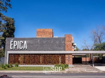 SBP-SBP-292_2 · Departamento en Venta | Épica | Villa Belgrano | 1 Dorm