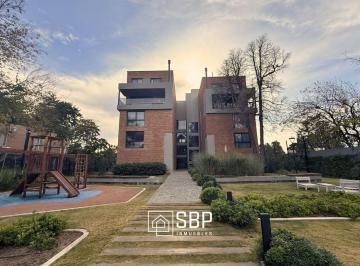 SBP-SBP-292_2 · Departamento en Venta | Épica | Villa Belgrano | 1 Dorm