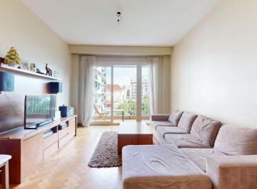 Departamento · 122m² · 5 Ambientes · Venta 5 Ambientes Apto Credito