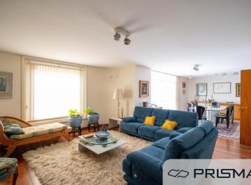 Departamento · 240m² · 3 Dormitorios · 4 Cocheras · Piso Entero - 3 Dorm. - Nueva Córdoba