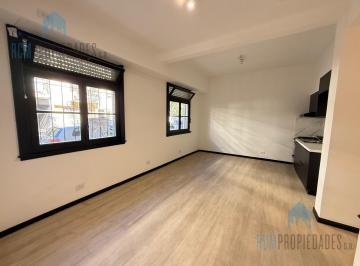 PH · 50m² · 3 Ambientes · PH 3 Ambientes a Estrenar en Villa Urquiza (Sin Expensas y Apto Crédito).