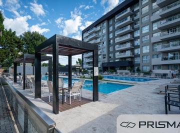 Departamento · 39m² · 3 Ambientes · Departamento - 1dorm - Opera Luxury