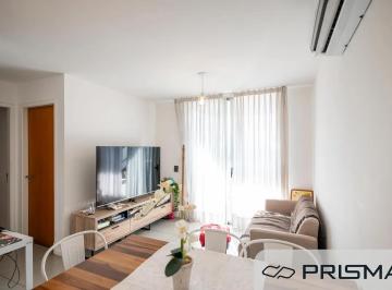 Departamento de 3 ambientes, Córdoba · Departamento - 1dorm - Opera Luxury
