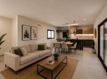 Casa de 2 ambientes, Córdoba · Casa - 2dorm - Rincones de Manantiales a Estrenar
