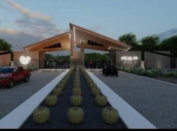 Terreno · 1000m² · Lote en Venta en Barrio Privado Aires del Sur - San Rafael