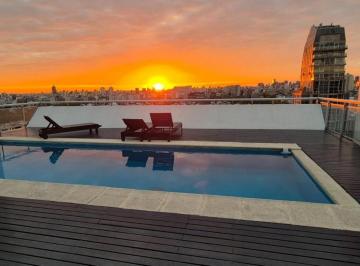 Departamento · 80m² · 3 Ambientes · Alquiler 3 Ambientes Amoblado con Amenities – Palermo