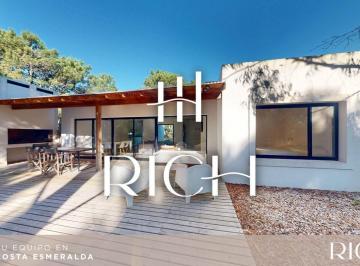 RIH-RIH-586_2 · Casa en Venta en Costa Esmeralda Gran Oportunidad - Fondo Al Sector Deportivo