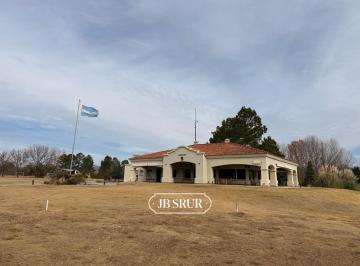 Terreno · 1691m² · Terreno en Venta en Carlos Paz Golf Country Club