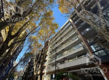 Departamento · 37m² · 1 Ambiente · Monoambiente con Balcon en Las Cañitas!