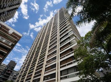 Departamento · 220m² · 5 Ambientes · 2 Cocheras · Departamento en Venta en Palermo, Capital Federal, Buenos Aires