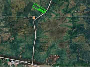 Terreno , Campana · Oportunidad Única – 28,5 Hectáreas Sobre Río Carabelas Grande – Isla Campana