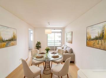 Departamento · 62m² · 3 Dormitorios · Departamento - 2 Dorm Escritorio - Nueva Córdoba