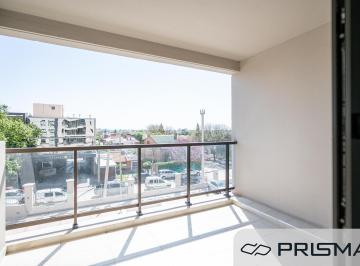 Departamento · 92m² · 5 Ambientes · Depto - 2dorm - Opera Park
