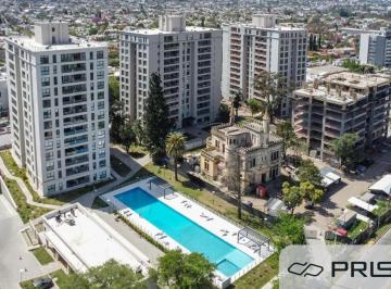 Departamento de 5 ambientes, Córdoba · Depto - 2dorm - Opera Park