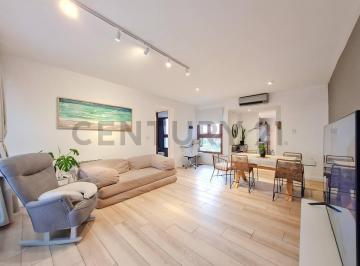Departamento · 63m² · 2 Ambientes · 1 Cochera · Venta Departamento en La Plata