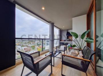 Departamento · 63m² · 2 Ambientes · 1 Cochera · Venta Departamento en La Plata