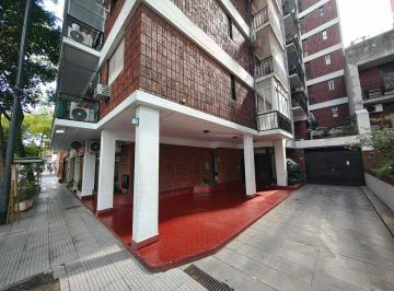 Departamento · 55m² · 3 Ambientes · Venta Departamento 3 Amb Nunez.