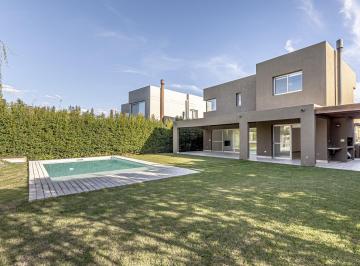 Casa de 4 ambientes, Tigre · Venta | Casa con 3 Dorm. en Lote Interno | Barbarita, Troncos del Talar