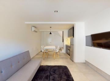 Departamento · 54m² · 3 Ambientes · 1 Cochera · Departamento en Venta / Alq. en City Bell, Cno. Gral. Belgrano y 460