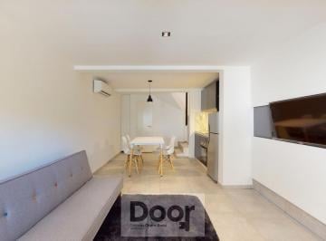 Departamento · 54m² · 3 Ambientes · 1 Cochera · Departamento en Venta / Alq. en City Bell, Cno. Gral. Belgrano y 460