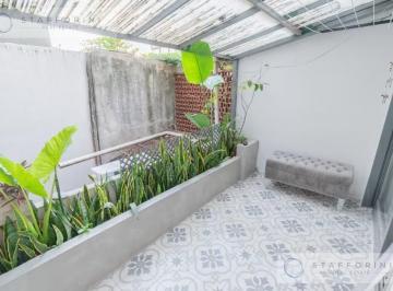 Departamento · 44m² · 2 Ambientes · Departamento 2 Ambientes con Balcon Terraza Privada y Parrilla en Belgrano