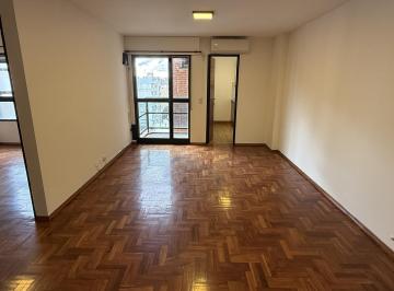 Departamento · 40m² · 3 Ambientes · Alquilo Nueva Cordoba / Centro 1 Dormitorio Muy Luminoso