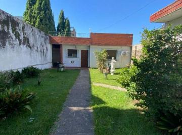 Casa de 2 ambientes, Lanús · Casa de 2 Ambientes
