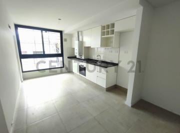 Departamento · 38m² · 2 Ambientes · Venta Departamento de 1 Dormitorio en Centro, Rosario