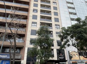 Departamento · 50m² · 2 Ambientes · Departamento en Alquiler Centro Muy Cerca de Patio Olmos