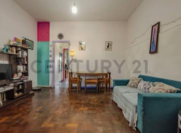 PH · 55m² · 2 Ambientes · Venta PH 2 Ambientes con Balcón Al Frente – Villa del Parque