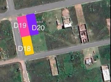 Terreno · 250m² · Terreno en Cerrillos