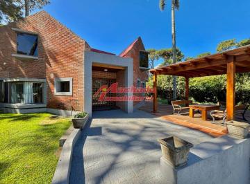 Foto1 · Espectacular Casa en Venta en Playa Mansa