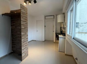 Departamento · 20m² · 1 Ambiente · Departamento en Belgrano