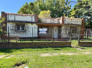 Casa de 1 ambiente, San Jerónimo Sud · Francfort 558 Casa a Reciclar en San Jerónimo Sud