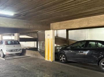 Garage · 9m² · 1 Cochera · Cochera en Alquiler Centro
