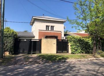 MBP-MBP-1908_2 · Casa 5 Ambientes 3 Dorm.. | Calle 28 Al 500