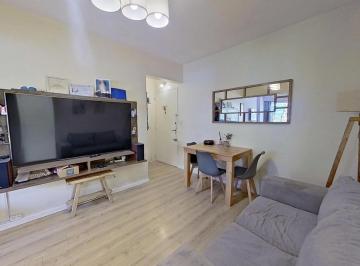 Departamento · 46m² · 2 Ambientes · Departamento en Flores