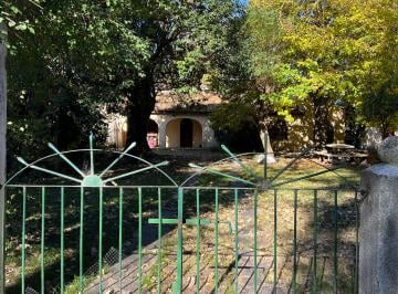 Casa de 4 ambientes, La Plata · Casa Quinta en Venta en Arturo Seguí