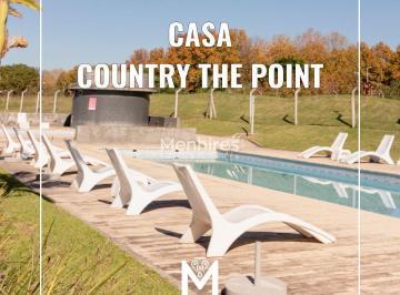 Casa · 219m² · 1 Cochera · Casa en San Miguel de Tucumán