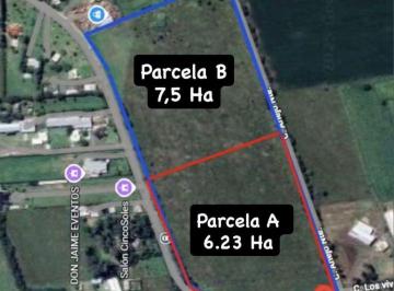 Terreno , Córdoba · Vendo, 6.23ha, Todos Los Servicios, Dentro de Ciudad de Cba, S/ruta A174 a Col Tirolesa
