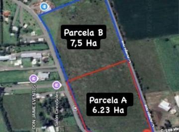Terreno · 62300m² · Vendo, 6.23ha, Todos Los Servicios, Dentro de Ciudad de Cba, S/ruta A174 a Col Tirolesa
