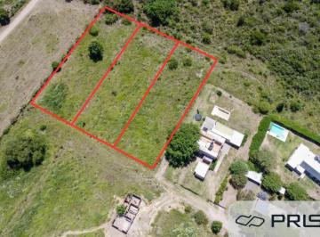 Terreno , Villa Allende · Lotes - 2100 m² c/u - Villa Allende