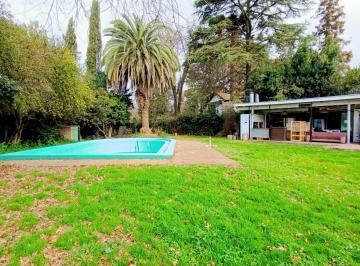 Terreno · 750m² · Venta Terreno en Barrio San Ignacio, San Miguel