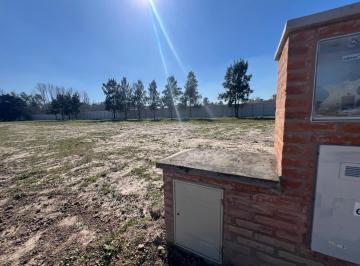 Terreno · 6000000ha · Venta Terreno 600 m² - del Viso