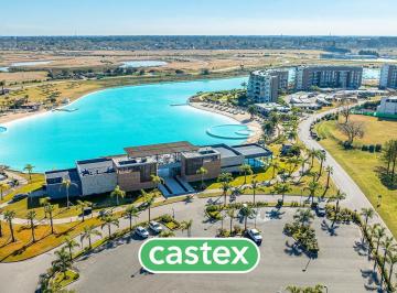 Terreno · 803m² · Lote en Venta en Terralagos