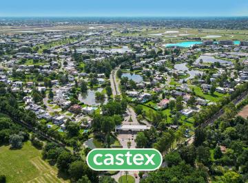 Terreno · 842m² · Lote en Venta en Terralagos