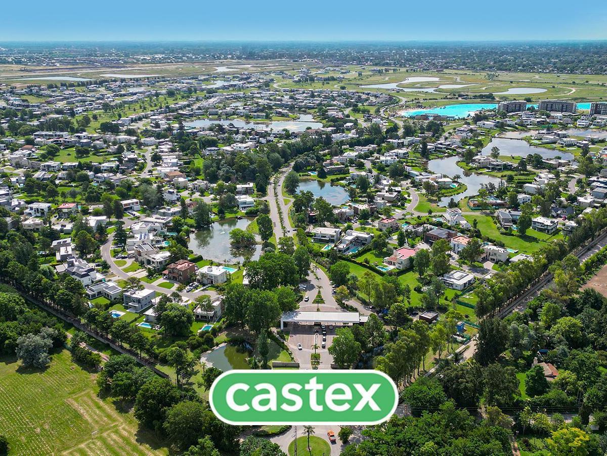 Lote En Venta En Terralagos, Canning, Barrio Privado Terralagos, Canning